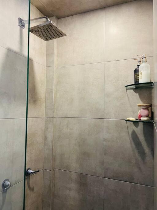 普埃布拉Loft Elegante A 5 Min De Lomas公寓 外观 照片